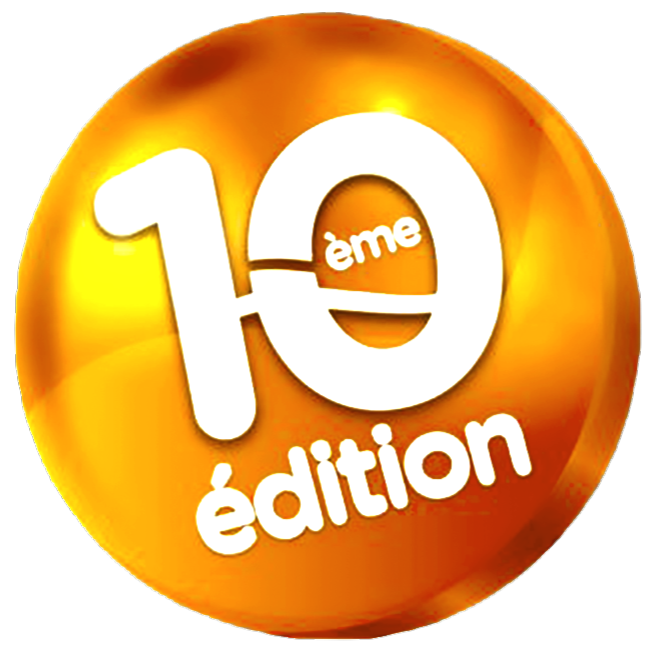 10e édition